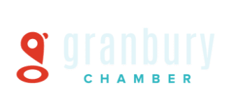 business.granburychamber.com Logo