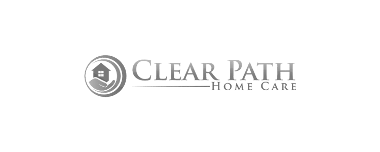 Clear Path Home Health grey 3