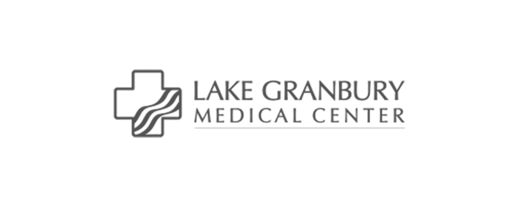 Lake Granbury Medical Center grey 3