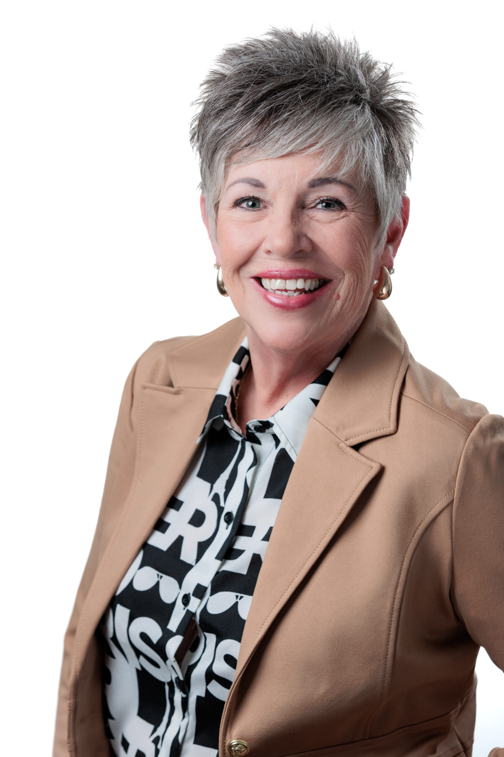 Tracie Harper