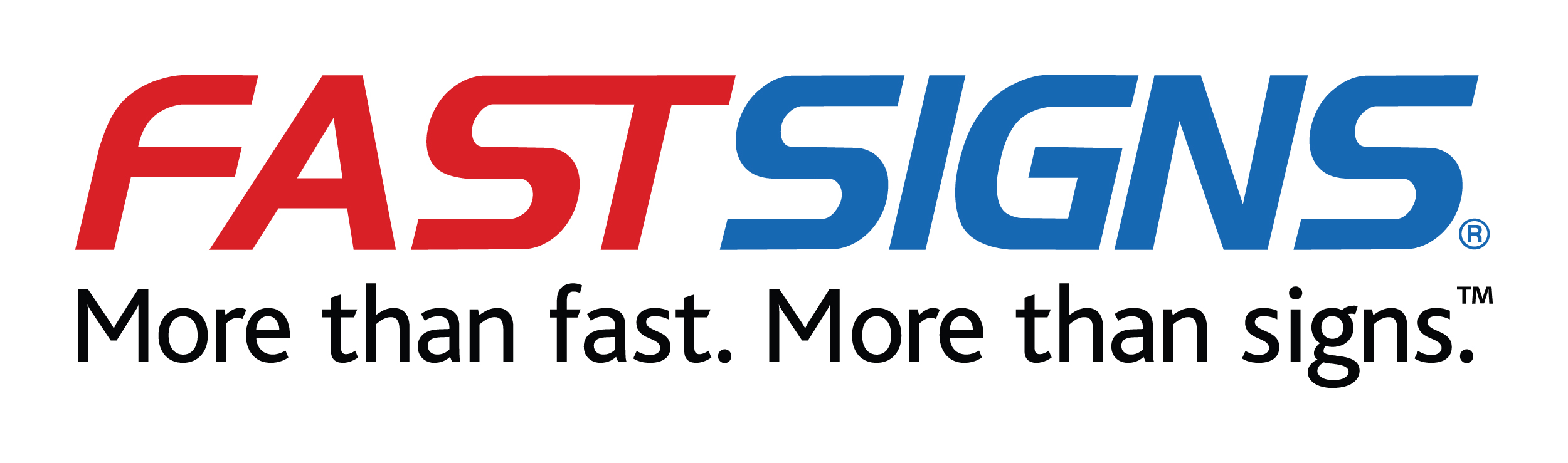 Fastsigns Logo (New)